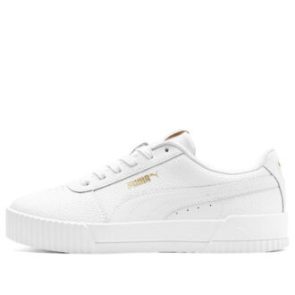 (WMNS) Carina Lux Low “Beyaz”