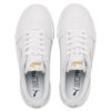 (WMNS) Carina Lux Low “Beyaz”