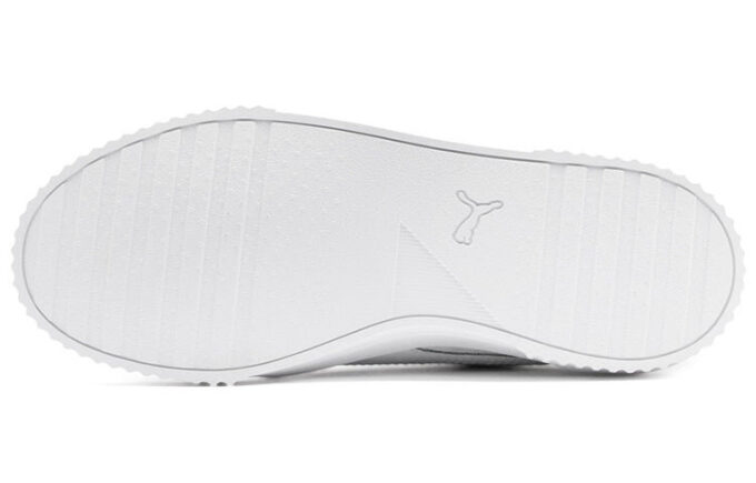 (WMNS) Carina Lux Low “Beyaz”