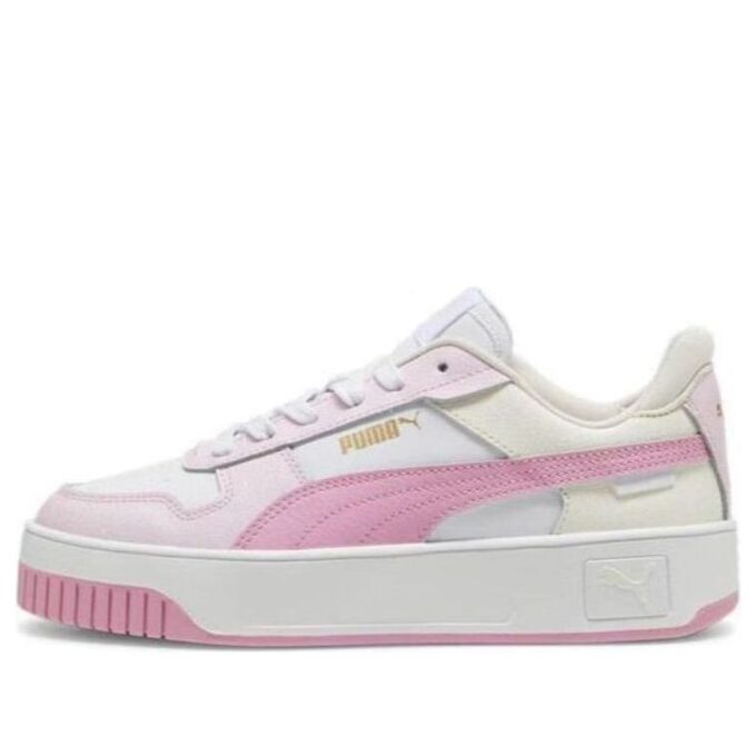 (WMNS) Carina Sokak Ayakkabıları “Beyaz Pembe”