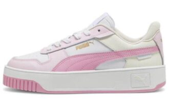 (WMNS) Carina Sokak Ayakkabıları “Beyaz Pembe”
