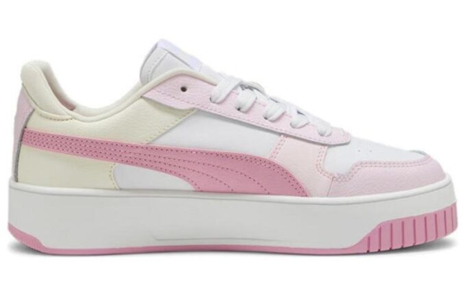 (WMNS) Carina Sokak Ayakkabıları “Beyaz Pembe”