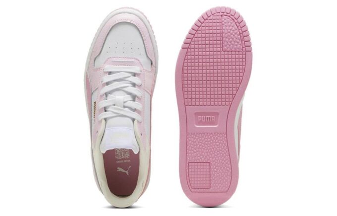 (WMNS) Carina Sokak Ayakkabıları “Beyaz Pembe”