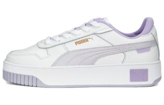 (WMNS) Carina Sokak Ayakkabıları “Mor”
