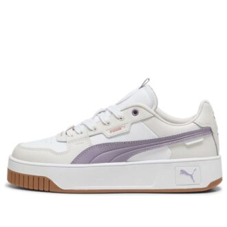(WMNS) Carina Street Lux “Beyaz Soluk Erik Grisi”