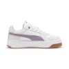 (WMNS) Carina Street Lux “Beyaz Soluk Erik Grisi”