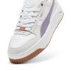 (WMNS) Carina Street Lux “Beyaz Soluk Erik Grisi”