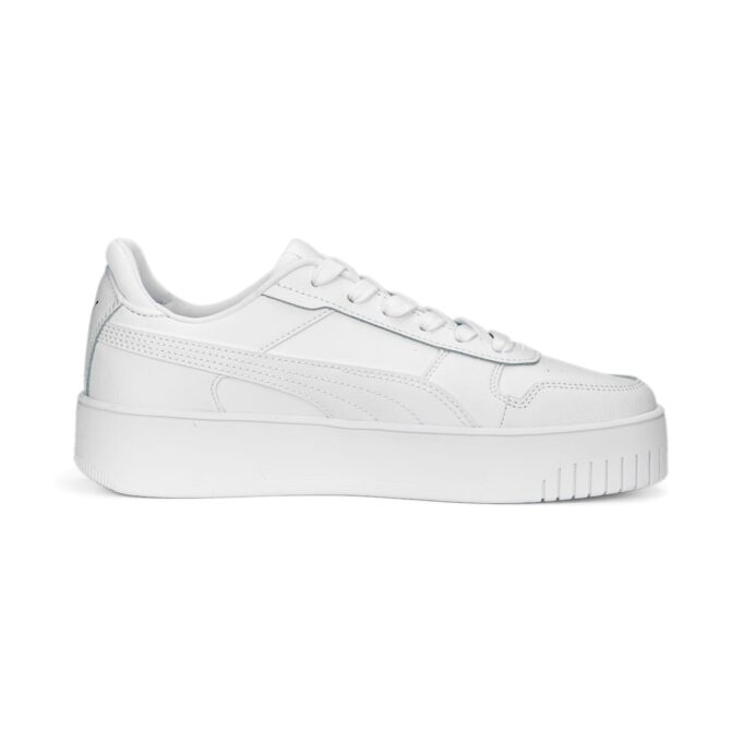 (WMNS) Carina Street Spor Ayakkabı “Beyaz”