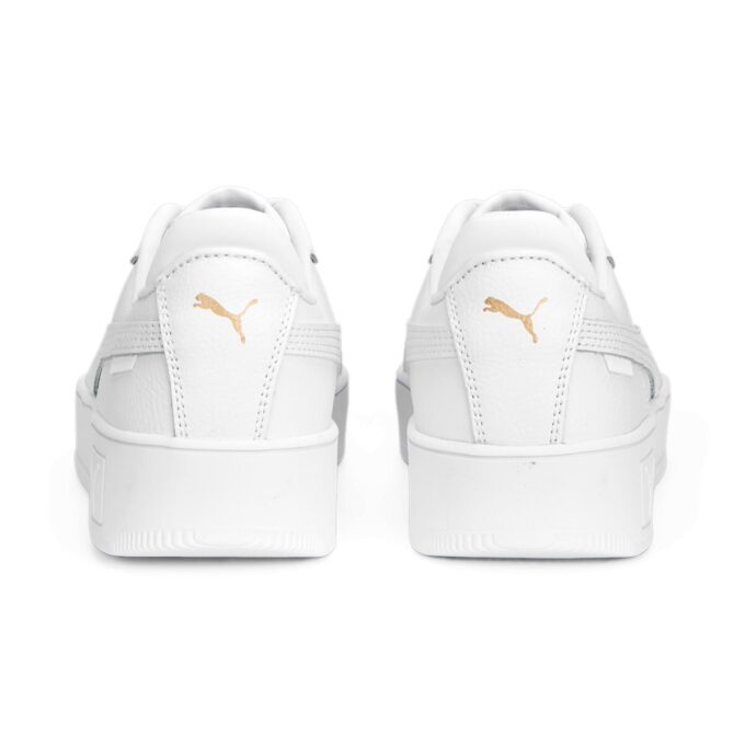 (WMNS) Carina Street Spor Ayakkabı “Beyaz”