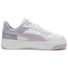 (WMNS) Carina Street Spor Ayakkabı “Beyaz Leylak”
