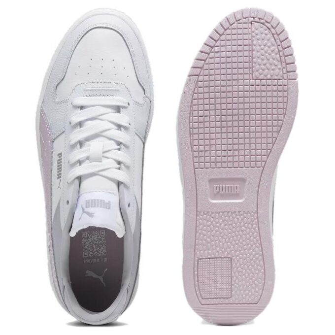 (WMNS) Carina Street Spor Ayakkabı “Beyaz Leylak”