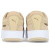 (WMNS) Carina Street Thick “Bej Beyaz”