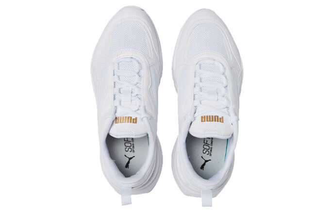 (WMNS) Cassia “Beyaz Takım Altını”
