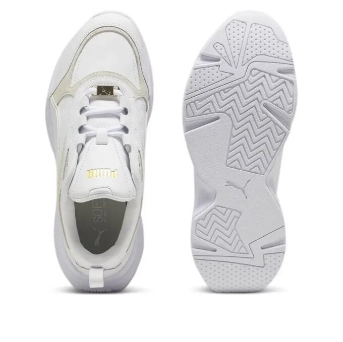 (WMNS) Cassia Lux “Alp Karı”