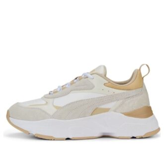 (WMNS) Cassia Mix “White Vapor Gray”