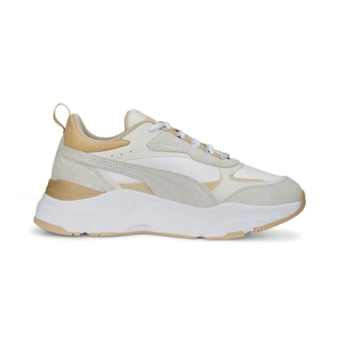 (WMNS) Cassia Mix “White Vapor Gray”
