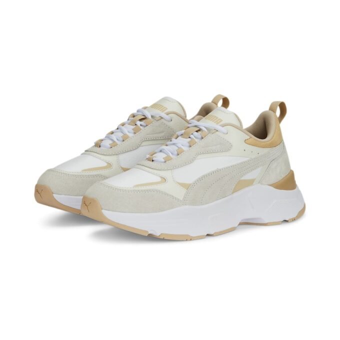 (WMNS) Cassia Mix “White Vapor Gray”