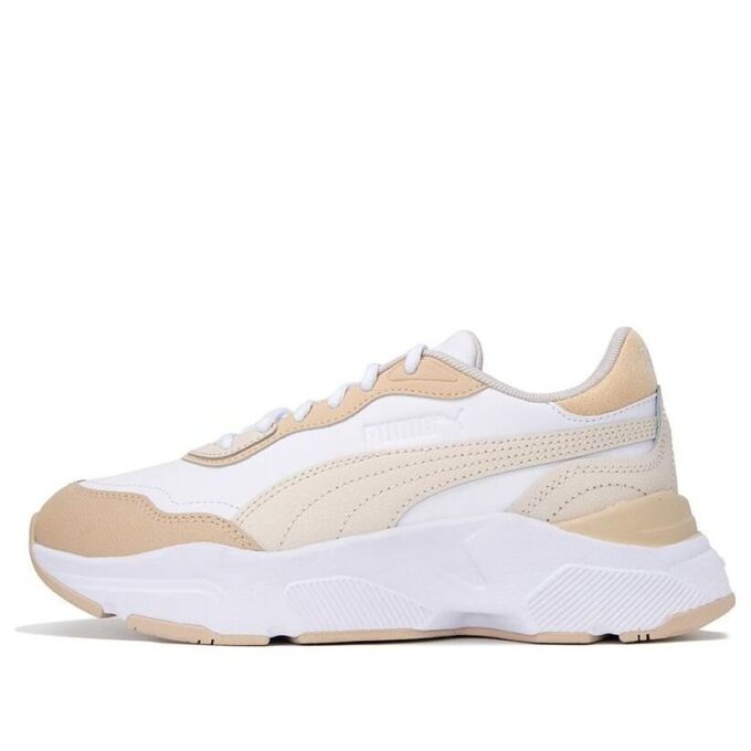 (WMNS) Cassia Rose “Beyaz Kar Granolası”