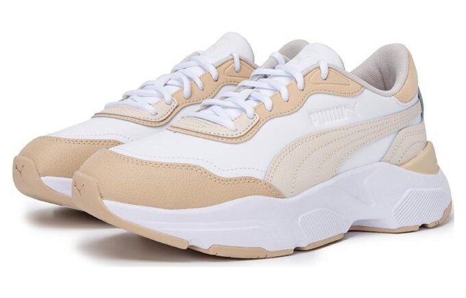 (WMNS) Cassia Rose “Beyaz Kar Granolası”