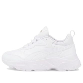 (WMNS) Cassia SL “Beyaz Takım Altın”