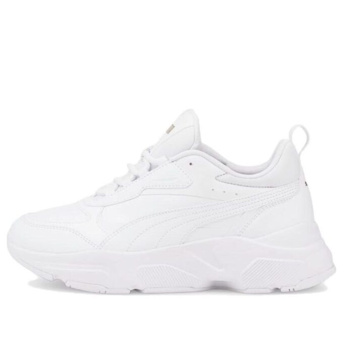 (WMNS) Cassia SL “Beyaz Takım Altın”