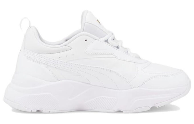 (WMNS) Cassia SL “Beyaz Takım Altın”