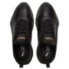(WMNS) Cassia SL “Siyah Takım Altın”