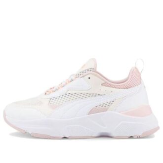 (WMNS) Cassia Summer “Beyaz Yumuşak Pembe”