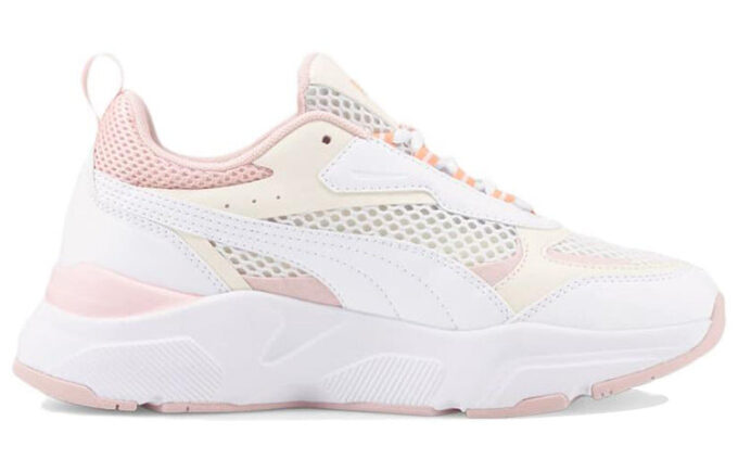 (WMNS) Cassia Summer “Beyaz Yumuşak Pembe”