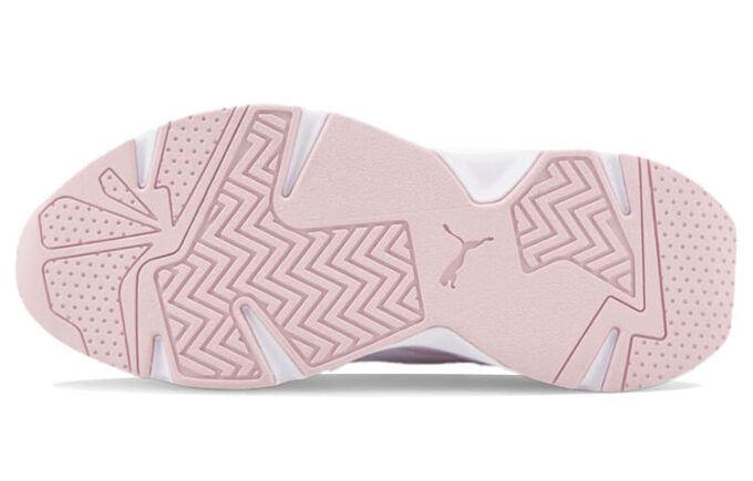 (WMNS) Cassia Summer “Beyaz Yumuşak Pembe”