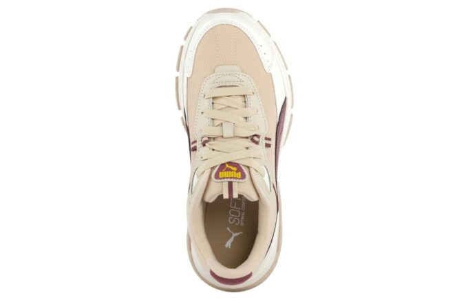 (WMNS) Cassia Via “Granola Wood”