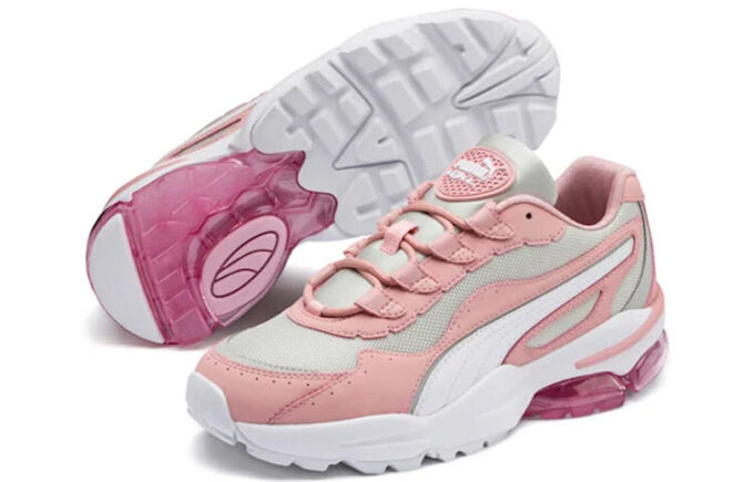 (WMNS) Cell Stellar “Beyaz Pembe”