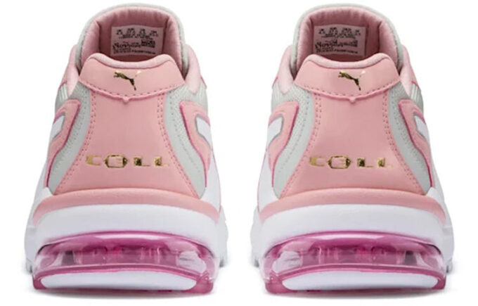 (WMNS) Cell Stellar “Beyaz Pembe”
