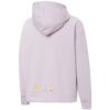 (WMNS) Cepli Kapüşonlu “Mor”
