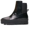 (WMNS) Chelsea Sneaker Bot x Fenty “Siyah”