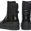 (WMNS) Chelsea Sneaker Bot x Fenty “Siyah”