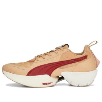 (WMNS) Ciele Athletics x Fast-R Nitro Elite “Tozlu Tan”