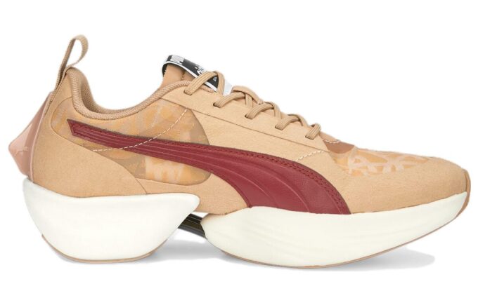 (WMNS) Ciele Athletics x Fast-R Nitro Elite “Tozlu Tan”