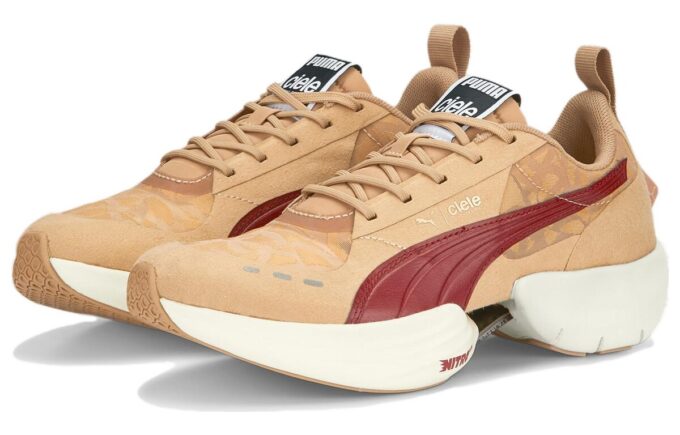 (WMNS) Ciele Athletics x Fast-R Nitro Elite “Tozlu Tan”