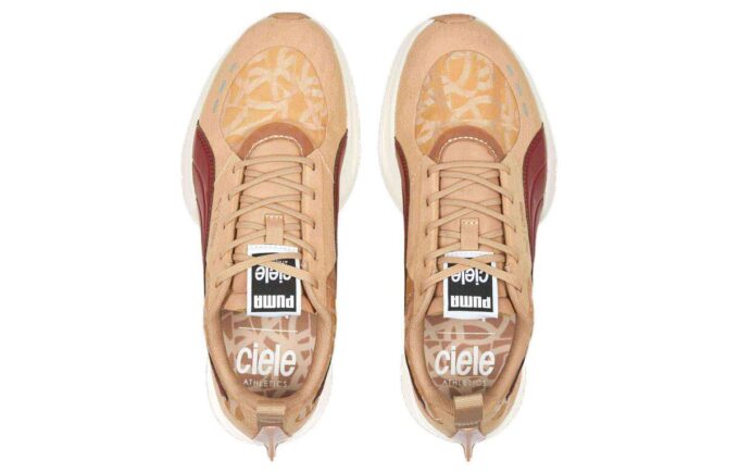 (WMNS) Ciele Athletics x Fast-R Nitro Elite “Tozlu Tan”