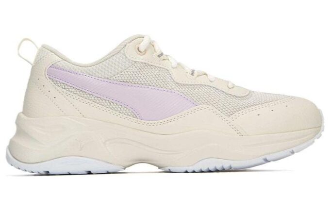 (WMNS) Cilia “Beyaz Mor”