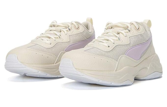 (WMNS) Cilia “Beyaz Mor”