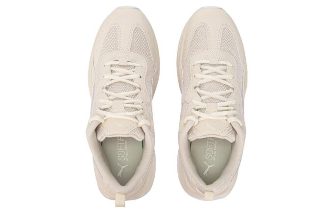 (WMNS) Cilia “Beyaz Mor”