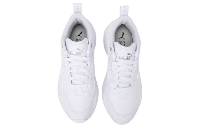 (WMNS) Cilia Wedge “Beyaz”