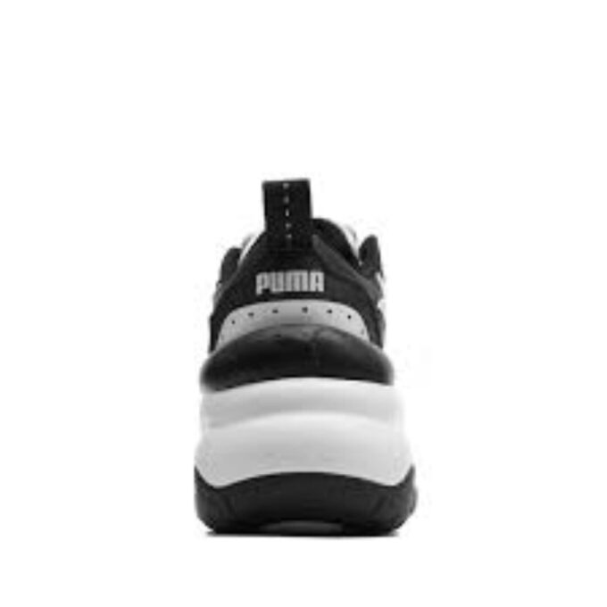 (WMNS) Cilia Wedge “Siyah Beyaz”