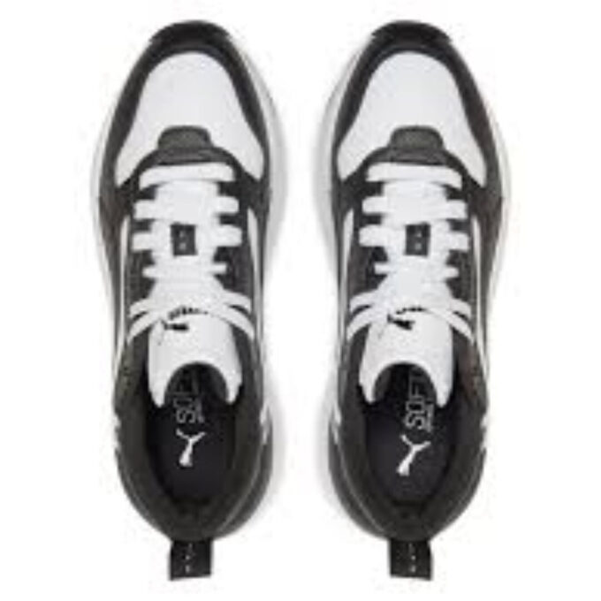 (WMNS) Cilia Wedge “Siyah Beyaz”