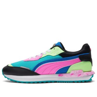 (WMNS) City Rider “Mermer”