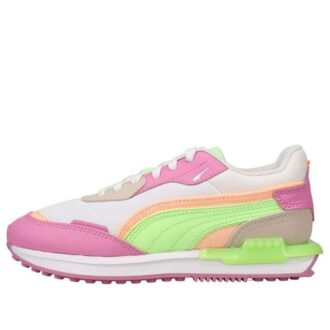 (WMNS) City Rider “Yarı Saydam”