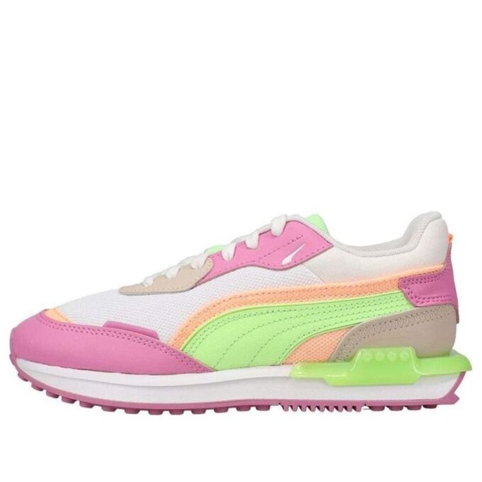 (WMNS) City Rider “Yarı Saydam”