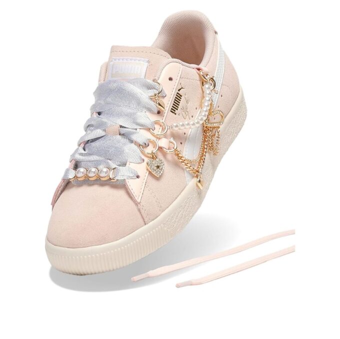 (WMNS) Clyde Charm “Rosebay”